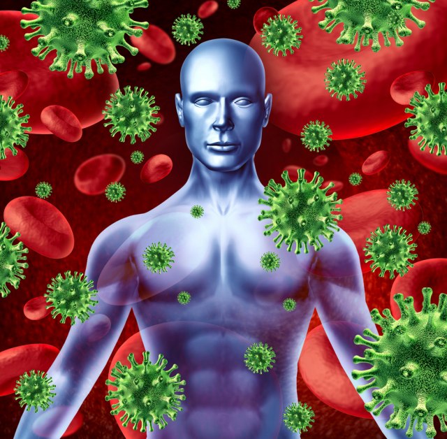 Kako funkcioniše naš imuni sistem i kako se brani od spoljašnjih neprijatelja?
